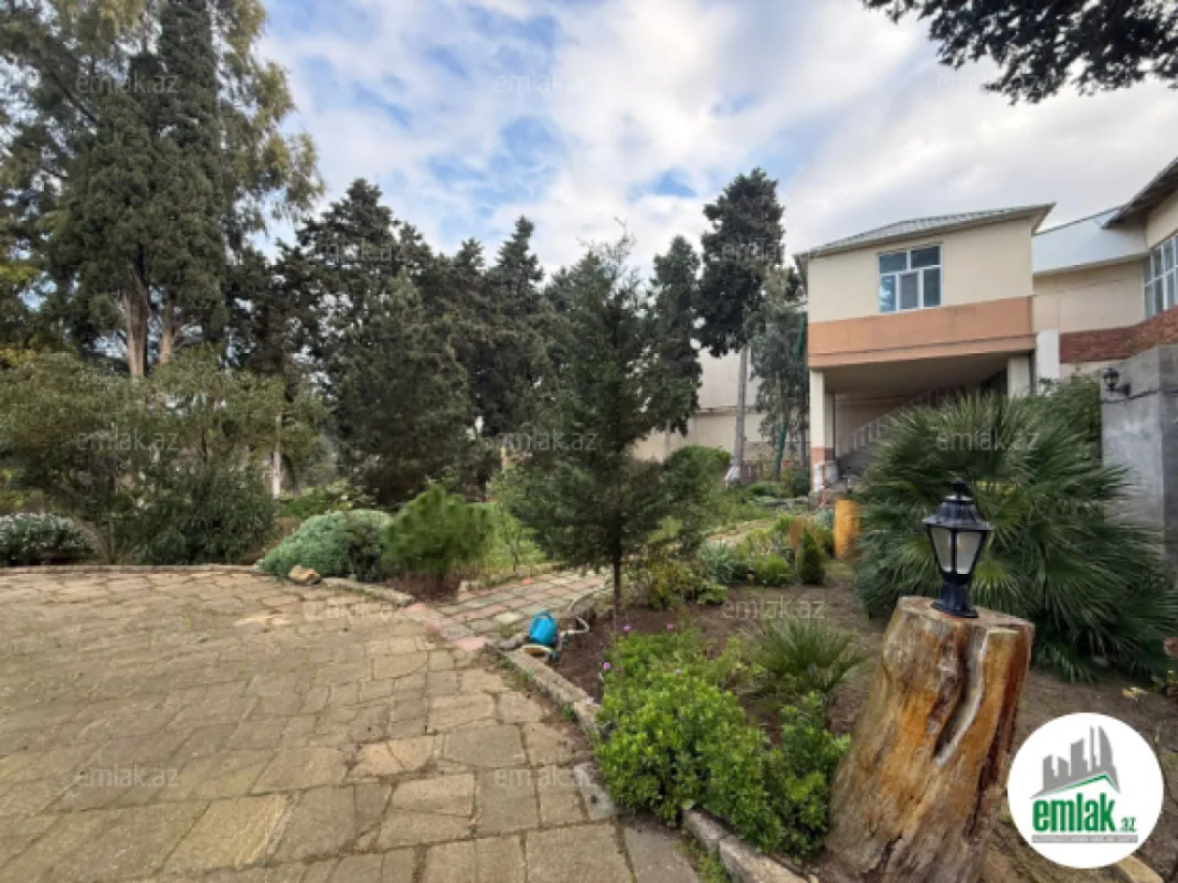 Satılır torpaq sahəsi 24 m²