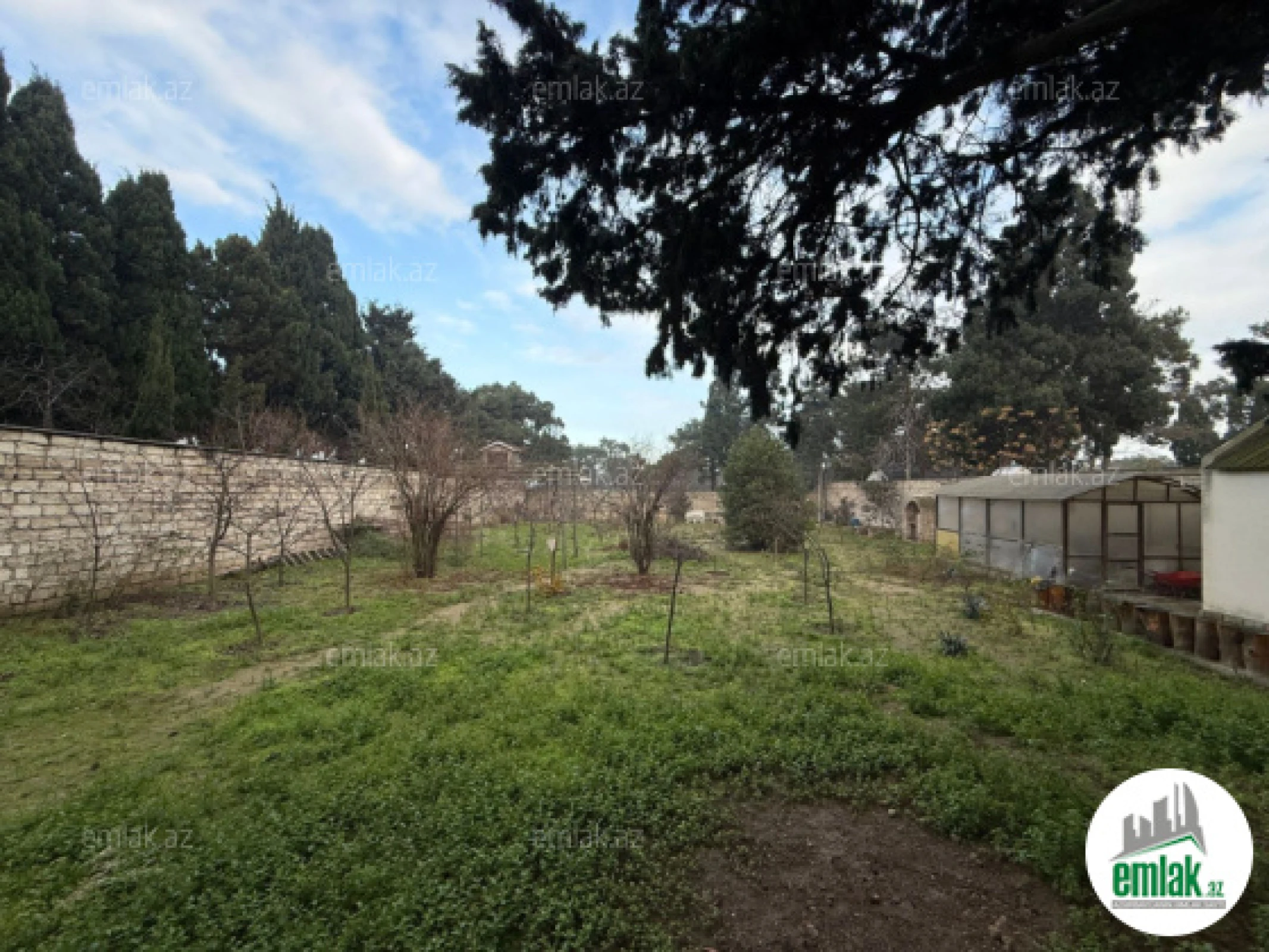 Satılır torpaq sahəsi 24 m²