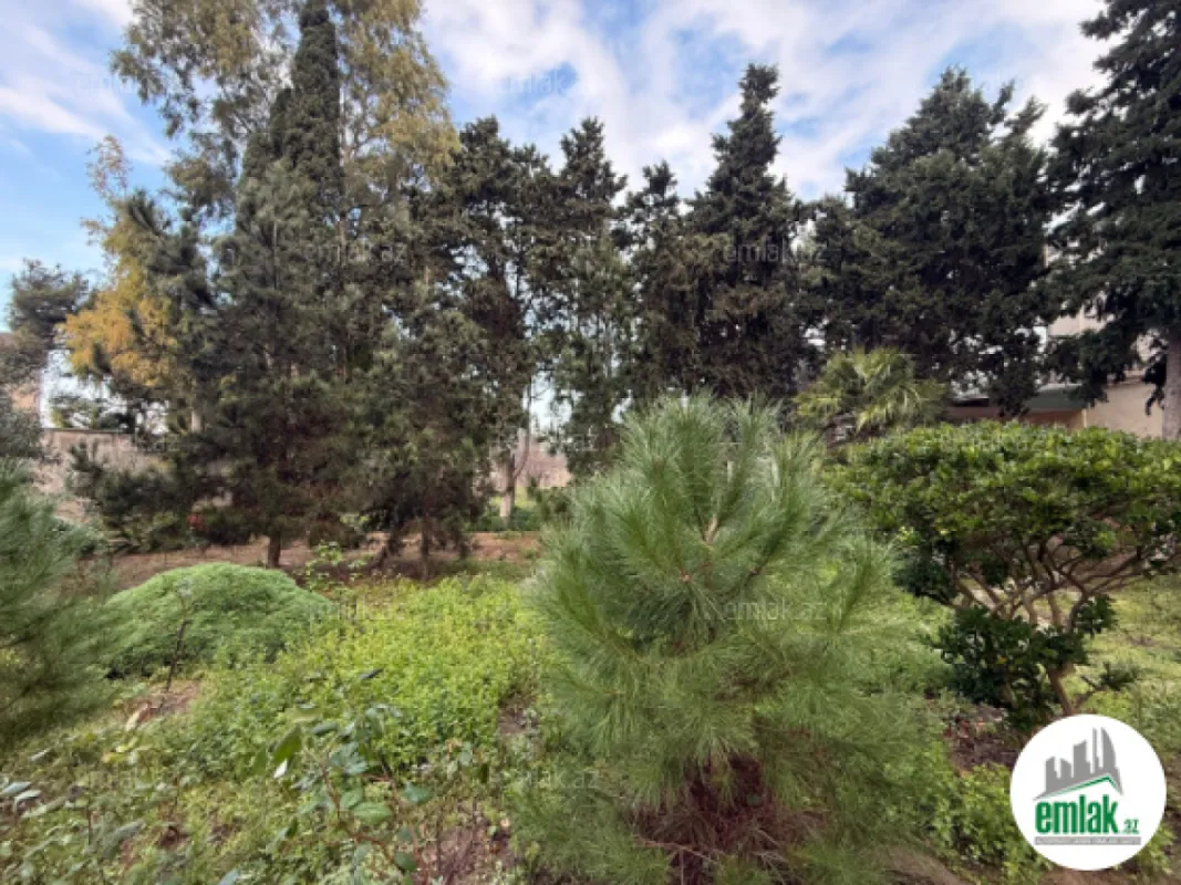 Satılır torpaq sahəsi 24 m²