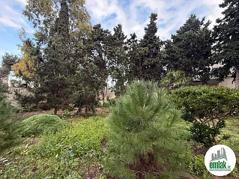 Satılır torpaq sahəsi 24 m² — Bakı, Şağan 24.00 m²