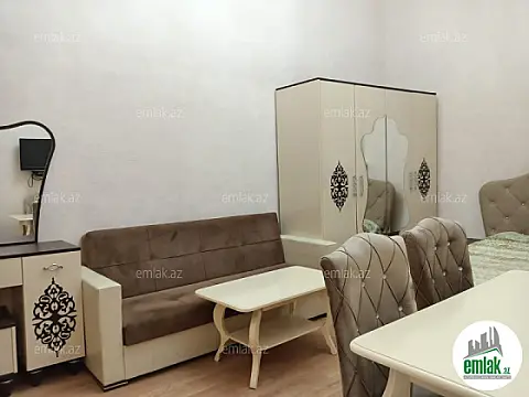 Satılır 1 otaqlı köhnə tikili 30 m²