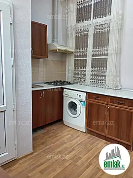 Satılır 1 otaqlı köhnə tikili 30 m²