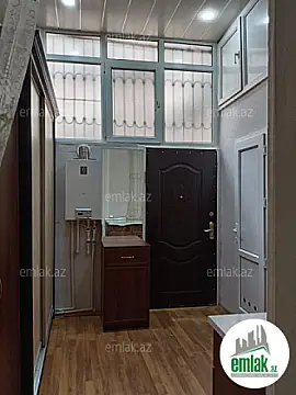 Satılır 1 otaqlı köhnə tikili 30 m²