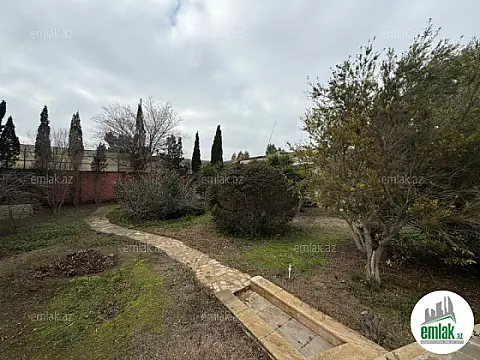 Satılır torpaq sahəsi 8 m²