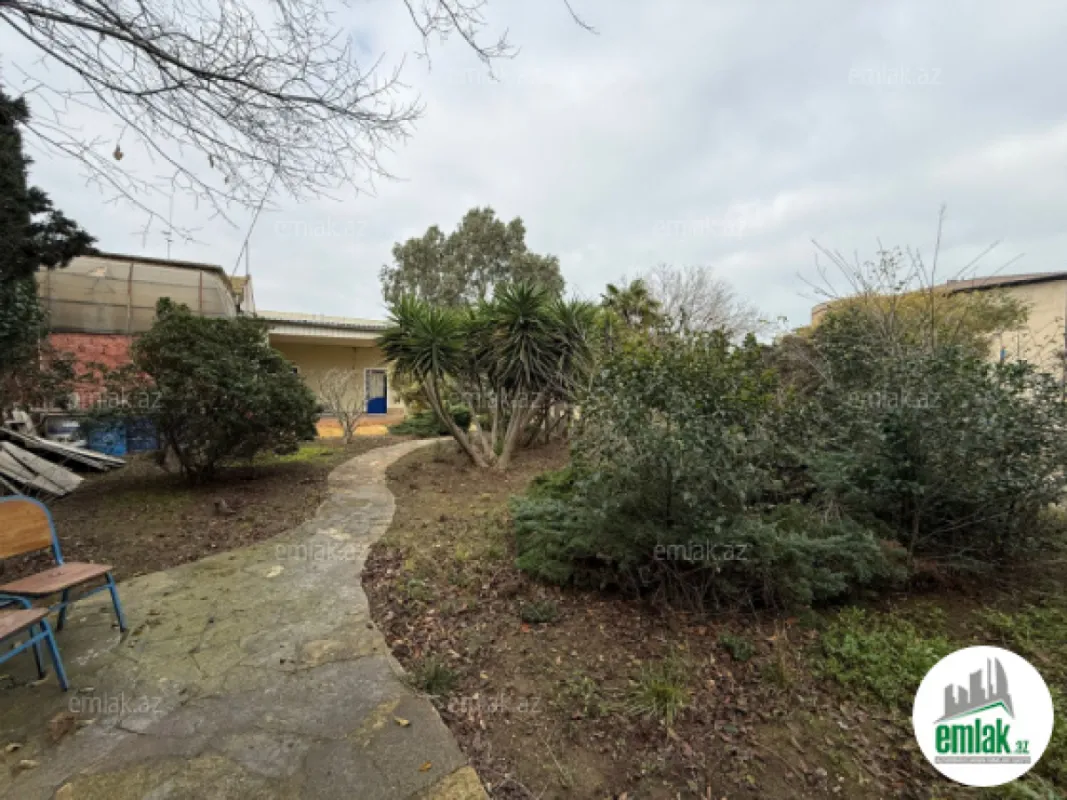 Satılır torpaq sahəsi 8 m²