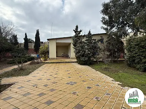 Satılır torpaq sahəsi 8 m² — Bakı, Şüvəlan 8.00 m²