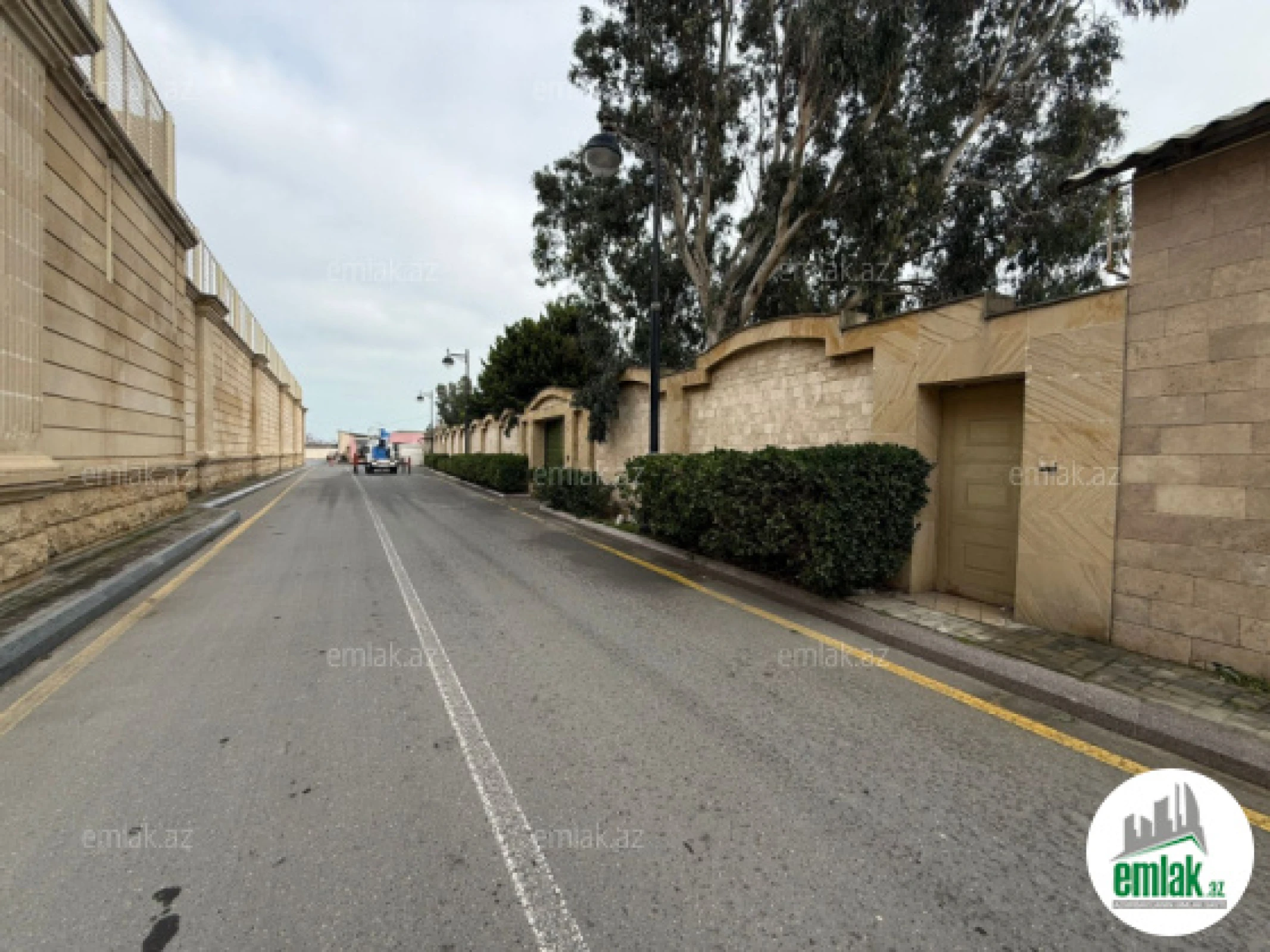 Satılır torpaq sahəsi 8 m²