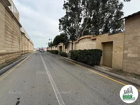 Satılır torpaq sahəsi 8 m²