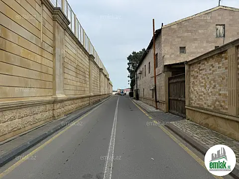 Satılır torpaq sahəsi 8 m²