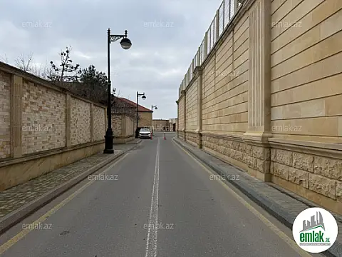 Satılır torpaq sahəsi 8 m²