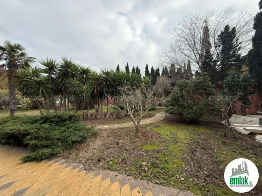 Satılır torpaq sahəsi 8 m²