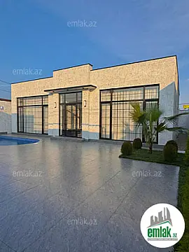 Satılır 4 otaqlı mənzil 150 m² — Bakı 4 otaq 150.00 m²