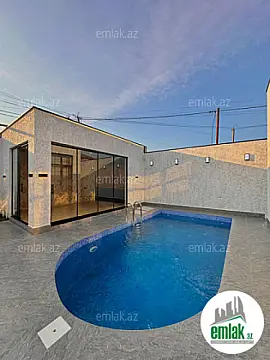 Satılır 4 otaqlı mənzil 150 m²