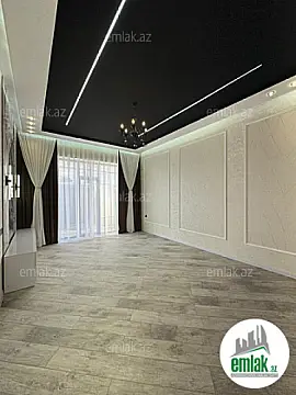 Satılır 4 otaqlı mənzil 150 m²