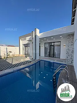Satılır 4 otaqlı mənzil 150 m²