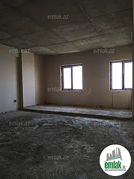 Satılır 3 otaqlı yeni tikili 190 m²