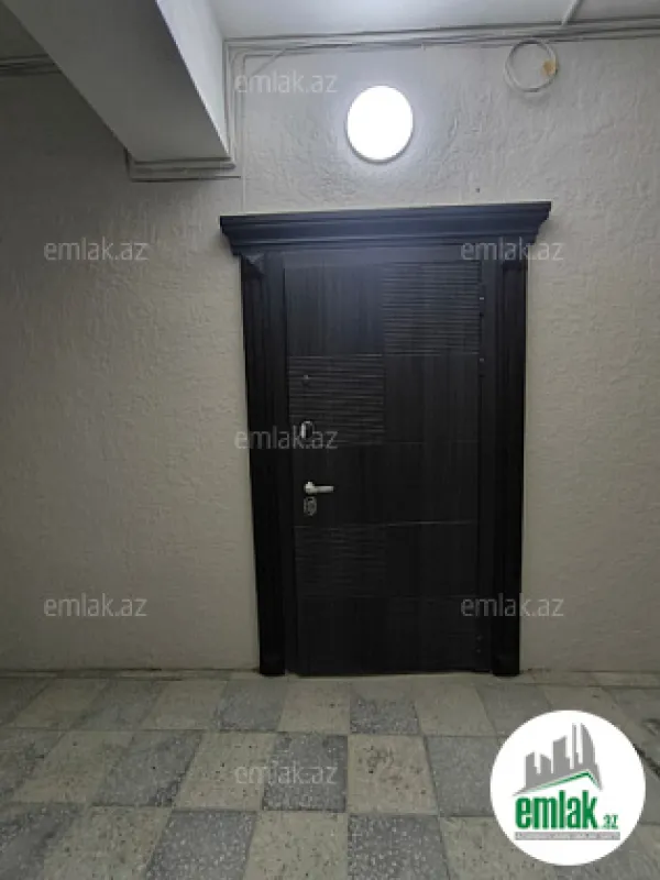 Satılır 2 otaqlı yeni tikili 52 m²