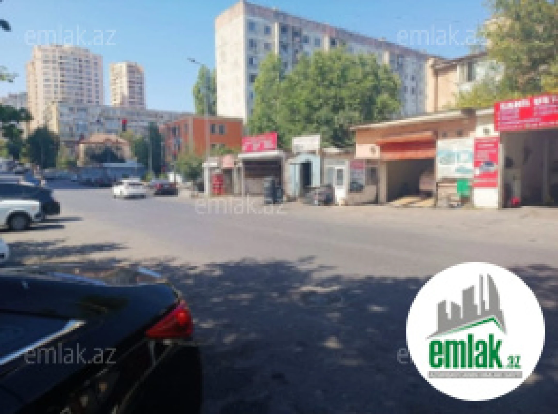 Satılır 3 otaqlı köhnə tikili 75 m²