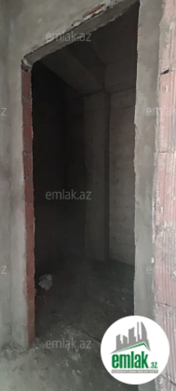 Satılır 2 otaqlı yeni tikili 82 m²