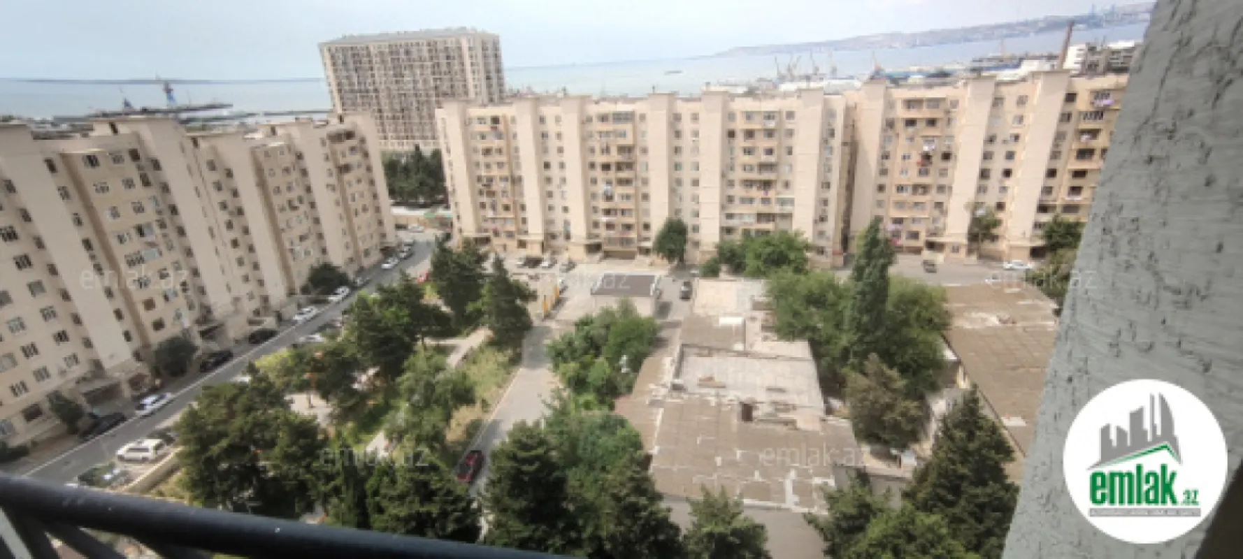 Satılır 2 otaqlı yeni tikili 82 m²