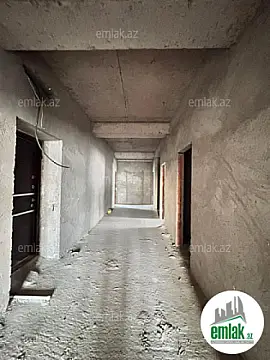 Satılır 4 otaqlı yeni tikili 190 m²