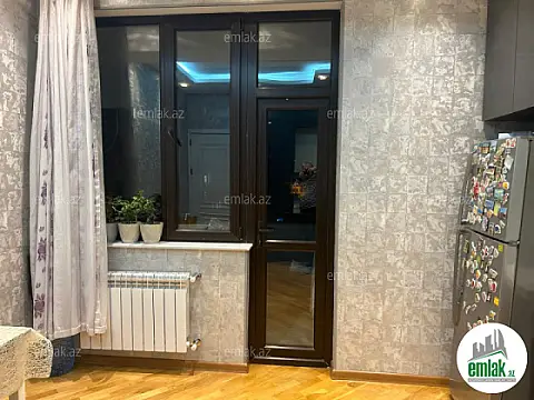 Satılır 3 otaqlı yeni tikili 110 m²