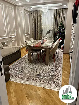 Satılır 3 otaqlı yeni tikili 110 m² — Bakı, Bibiheybət 3 otaq 110.00 m²