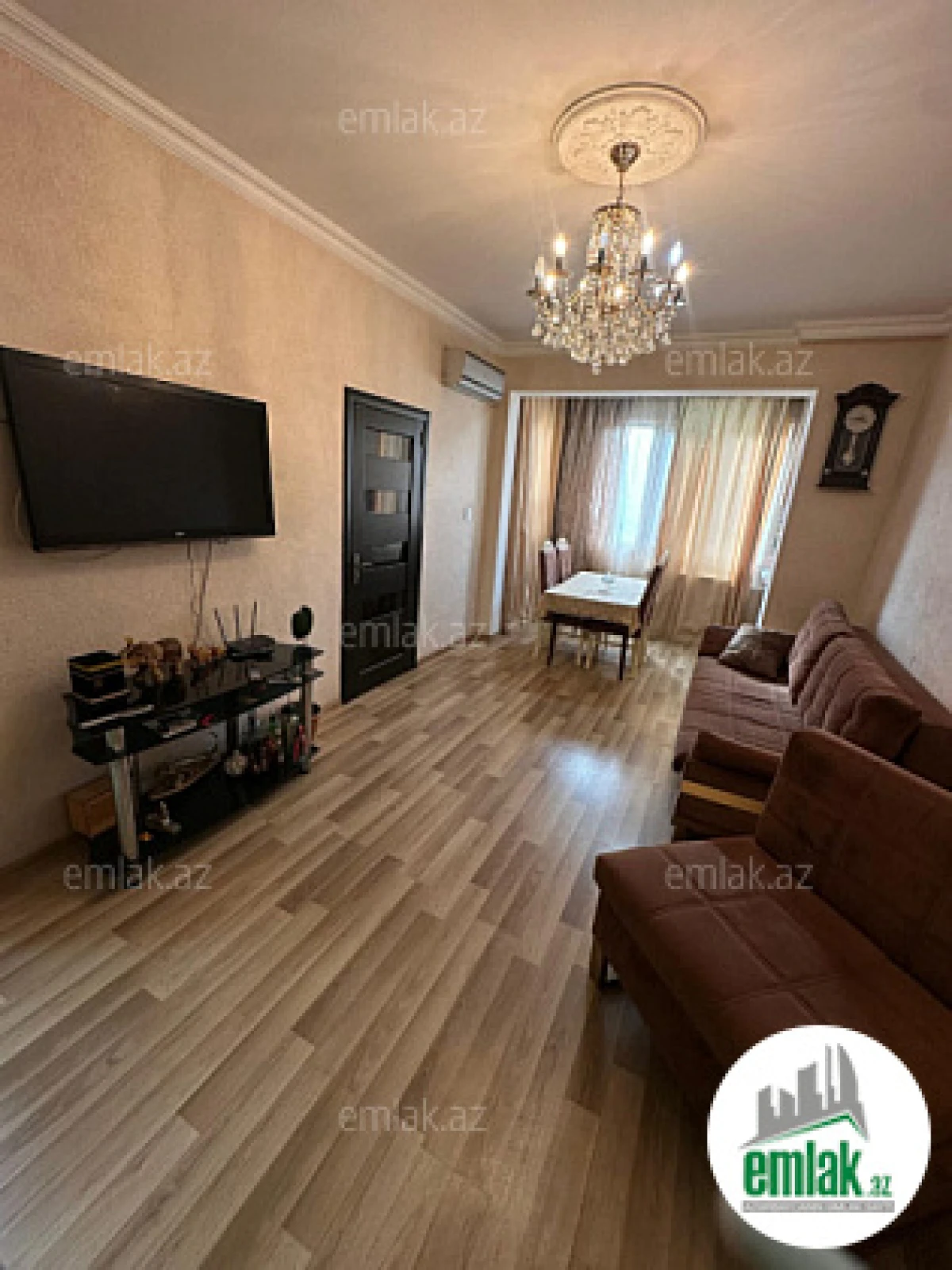 Satılır 3 otaqlı köhnə tikili 70 m²