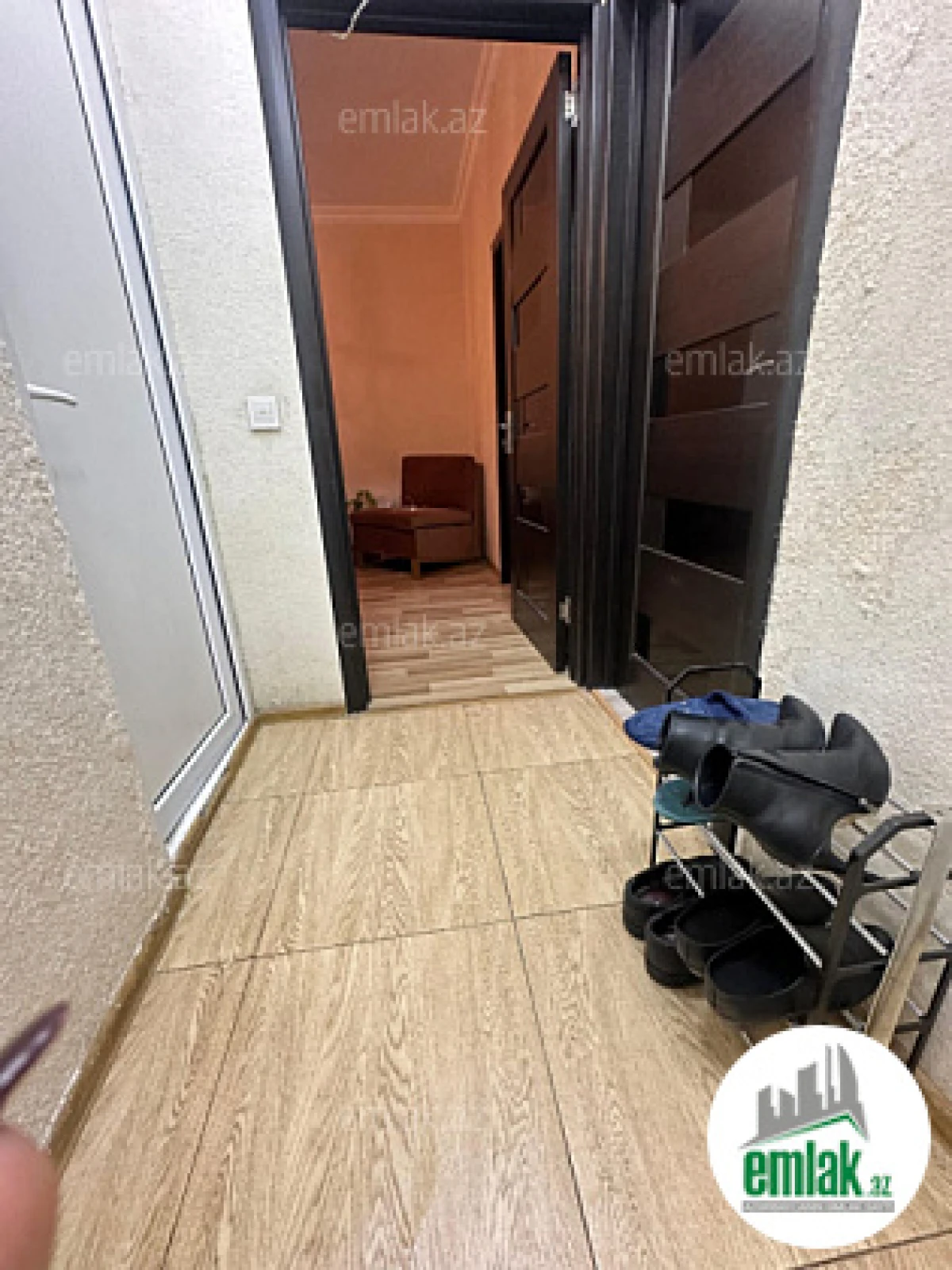Satılır 3 otaqlı köhnə tikili 70 m²