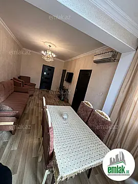 Satılır 3 otaqlı köhnə tikili 70 m²