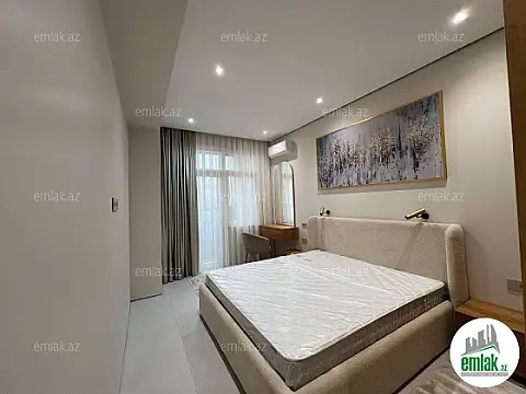 Satılır 3 otaqlı yeni tikili 110 m²