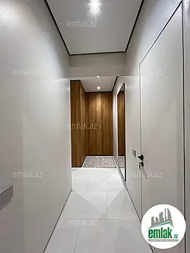 Satılır 3 otaqlı yeni tikili 110 m²