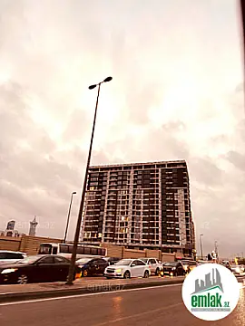 Satılır 2 otaqlı yeni tikili 60 m² — Bakı, Bakıxanov 2 otaq 60.00 m²