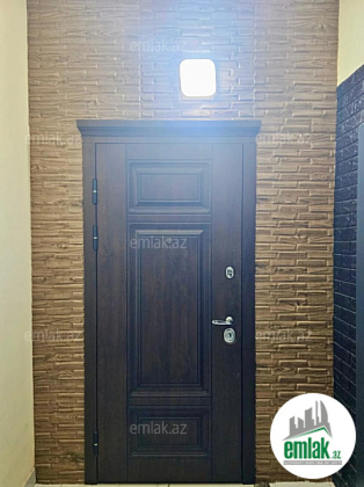 Satılır 4 otaqlı yeni tikili 192 m²