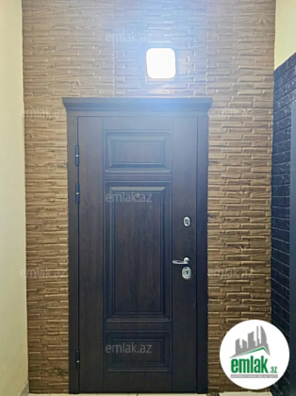 Satılır 4 otaqlı yeni tikili 192 m²