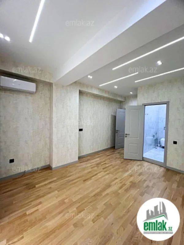Satılır 4 otaqlı yeni tikili 192 m²