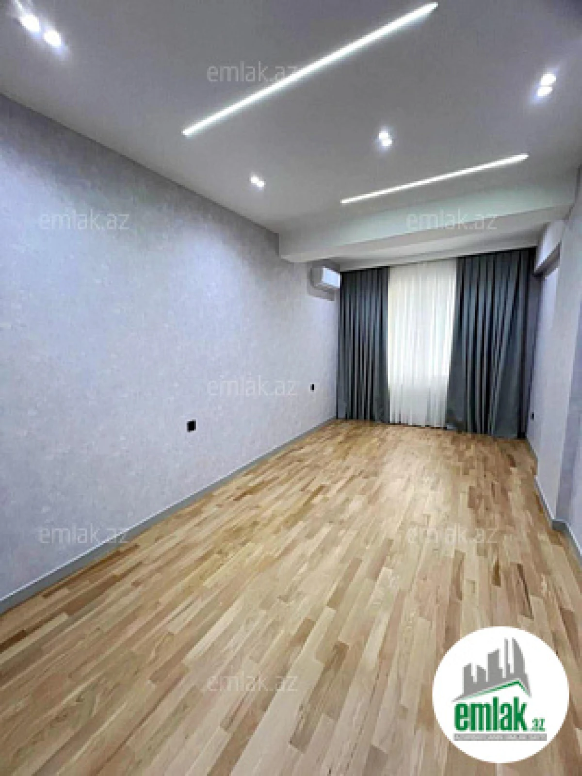 Satılır 4 otaqlı yeni tikili 192 m²