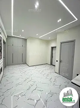 Satılır 4 otaqlı yeni tikili 192 m²