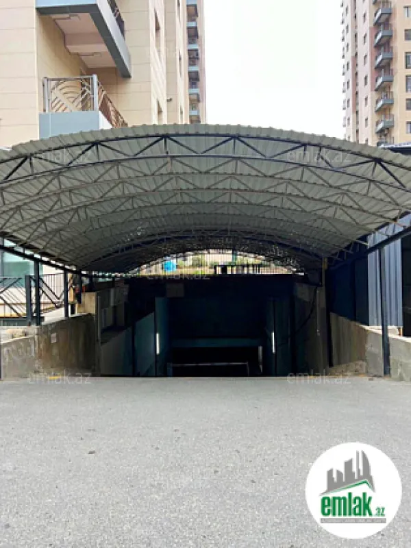 Satılır 4 otaqlı yeni tikili 192 m²