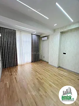 Satılır 4 otaqlı yeni tikili 192 m²