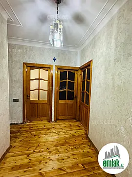 Satılır 3 otaqlı köhnə tikili 90 m²