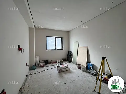 Satılır 3 otaqlı yeni tikili 165 m²