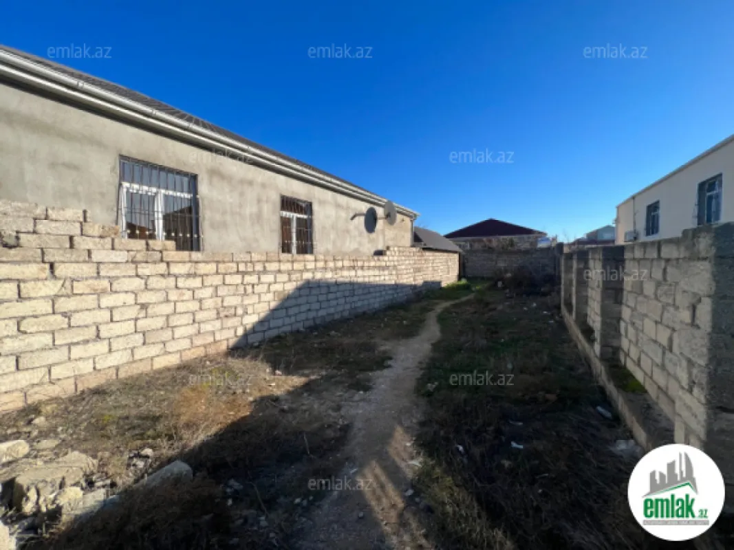 Satılır torpaq sahəsi 5 m²