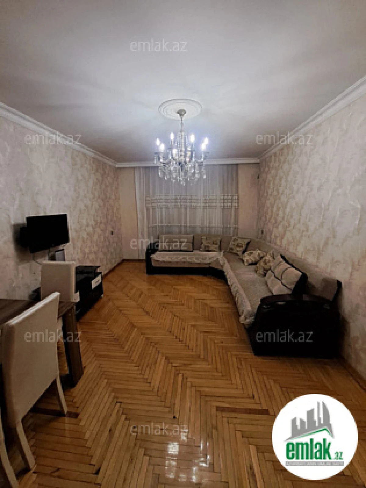Satılır 3 otaqlı köhnə tikili 85 m²