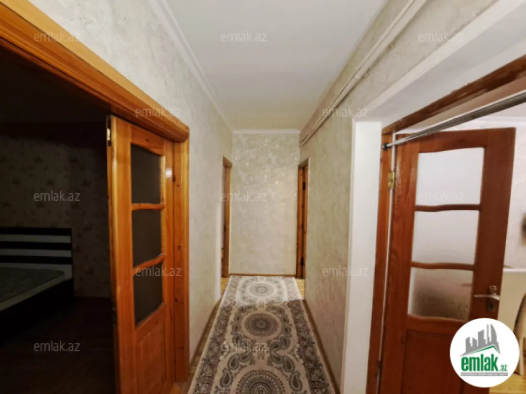 Satılır 3 otaqlı köhnə tikili 85 m²