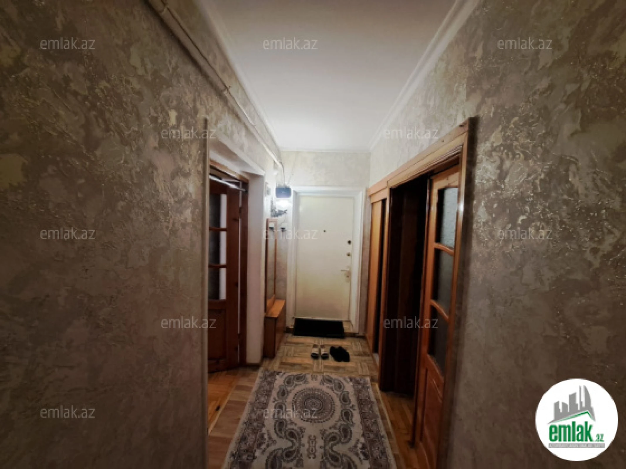 Satılır 3 otaqlı köhnə tikili 85 m²