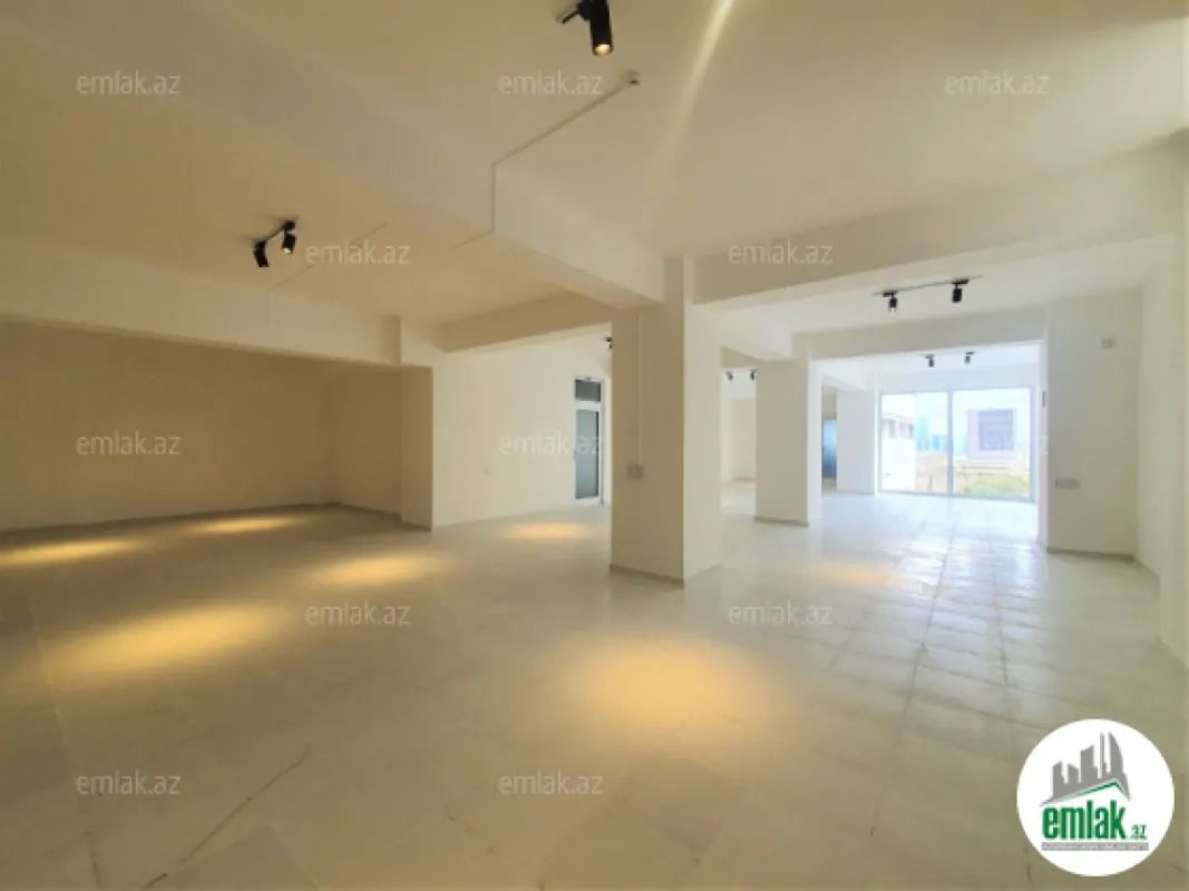 Satılır 5 otaqlı obyekt 346 m²