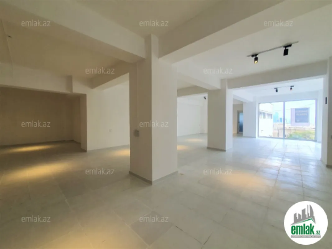 Satılır 5 otaqlı obyekt 346 m²