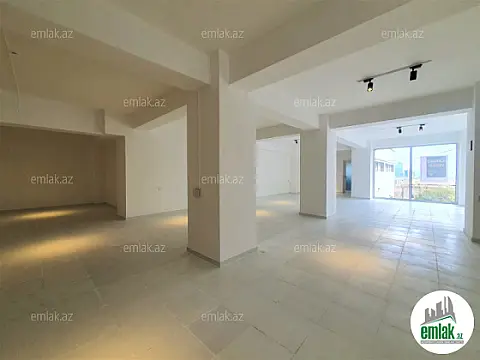 Satılır 5 otaqlı obyekt 346 m²