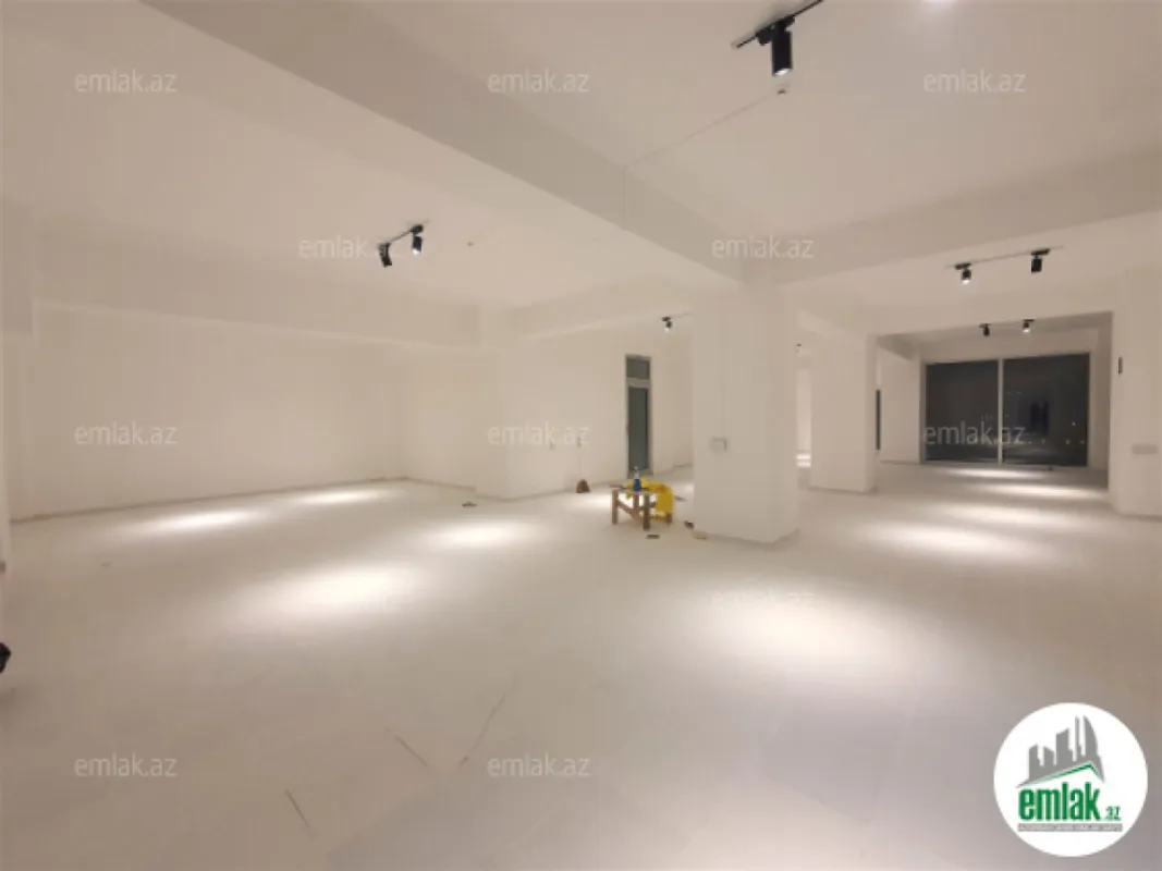 Satılır 5 otaqlı obyekt 346 m²
